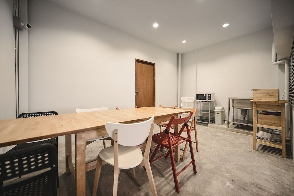 undefined Good One Poshtel & Café Bar 10