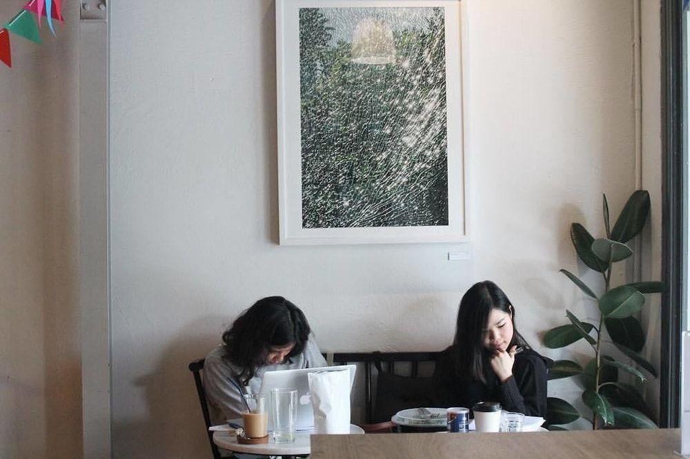 undefined Good One Poshtel & Café Bar 9