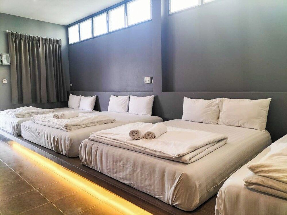 Family Villa