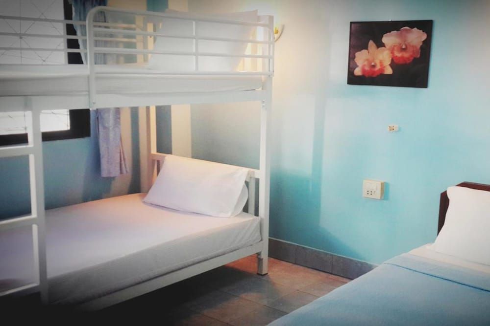 undefined Jinda Guesthouse 10