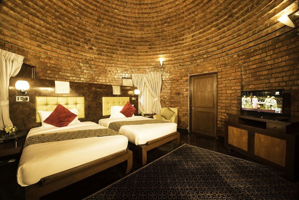 Ammata Lanta Resort Superior Villa