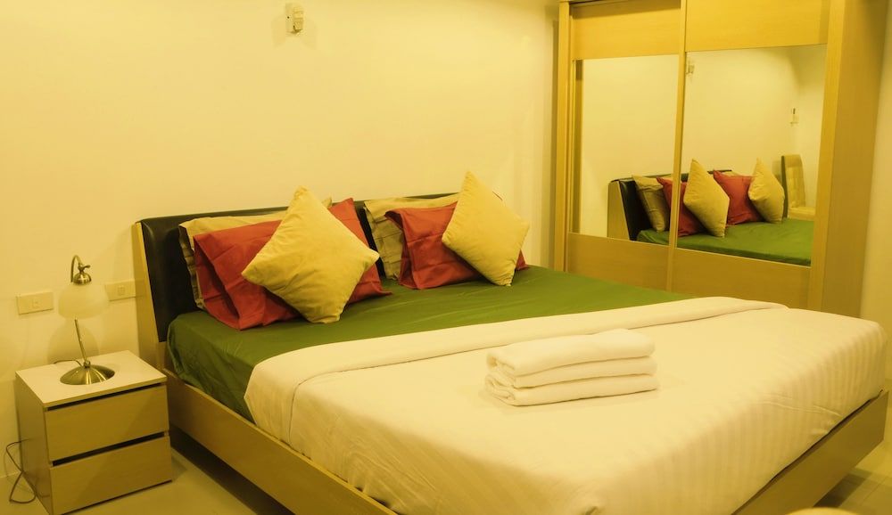 Baan Paan Hua Hin Superior Room 2