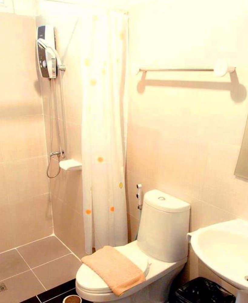 Baan Paan Hua Hin Superior Room 8