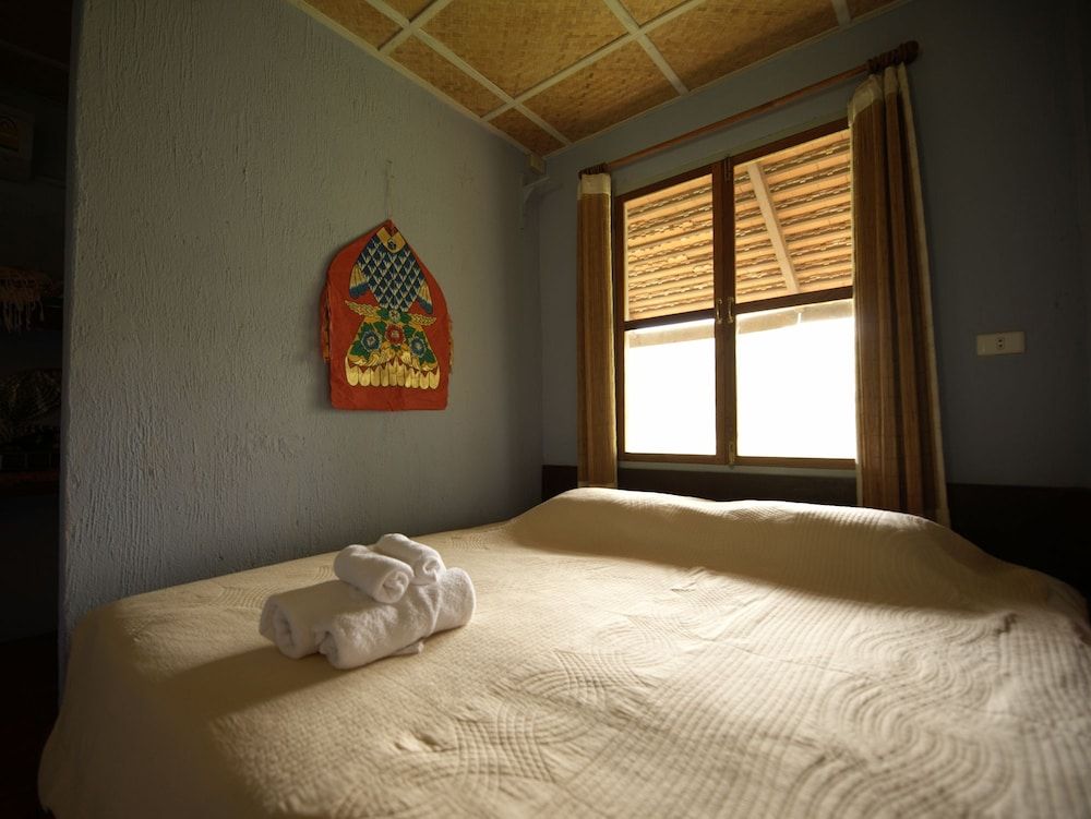 Bulun Buri Resort Superior Room