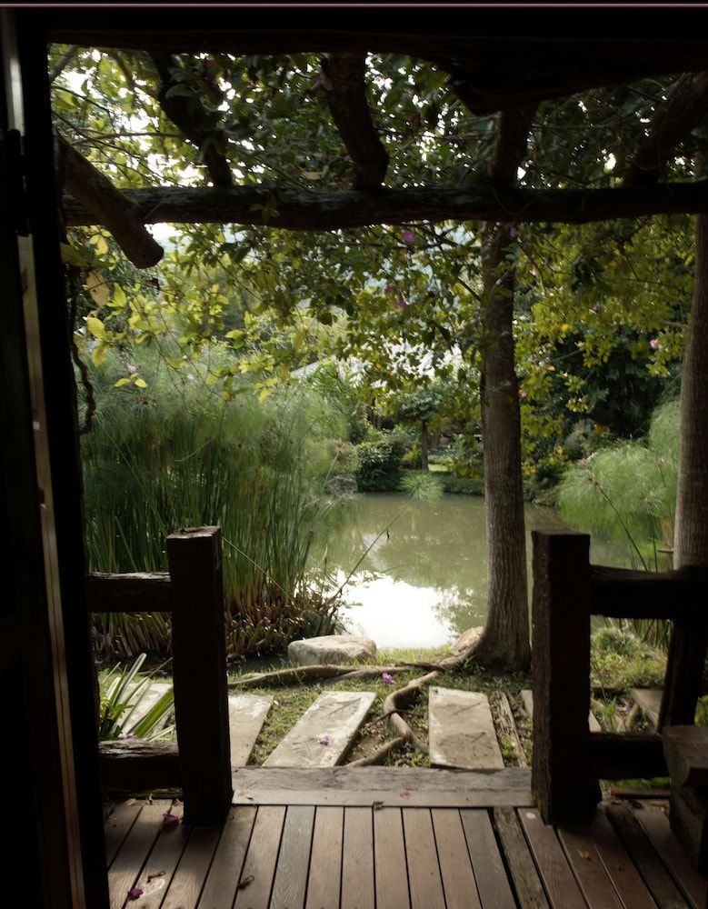 Bulun Buri Resort Standard Cottage, Non Smoking, Garden View 2