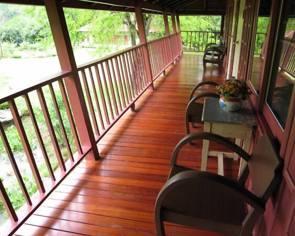 Bulun Buri Resort 2-Bedrooms Villa 2