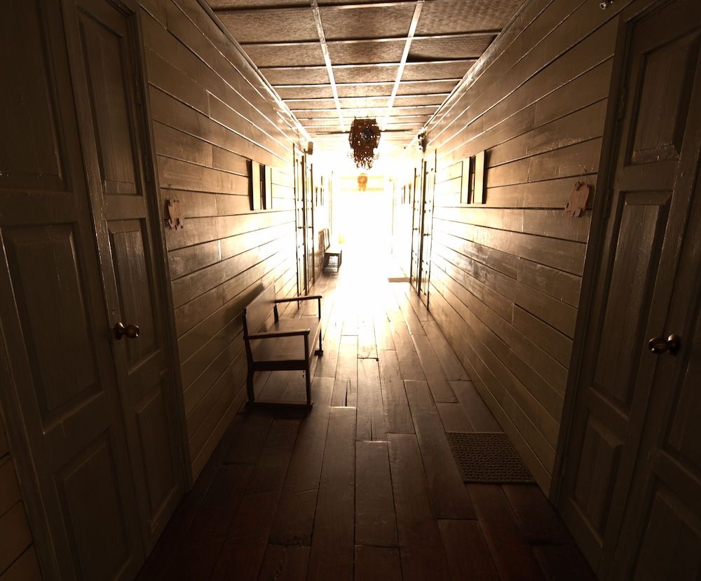 Bulun Buri Resort Superior Room 7