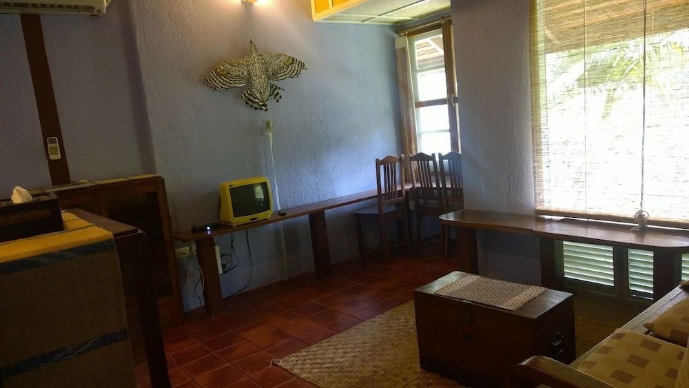 Bulun Buri Resort Superior Room 6