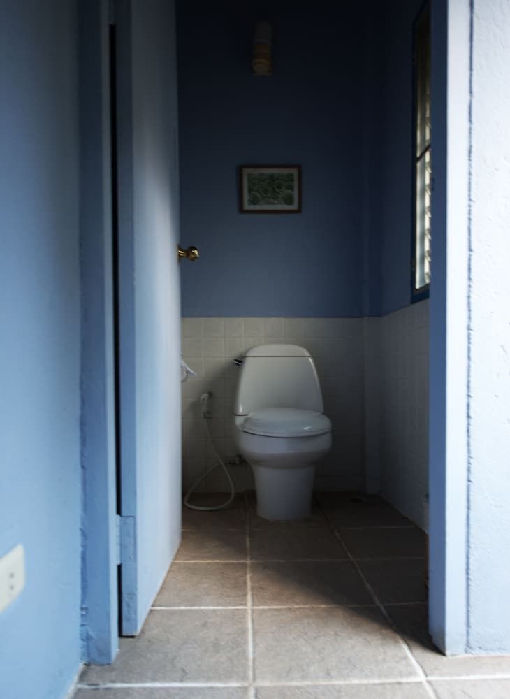 Bulun Buri Resort Standard Cottage, Non Smoking, Garden View 3