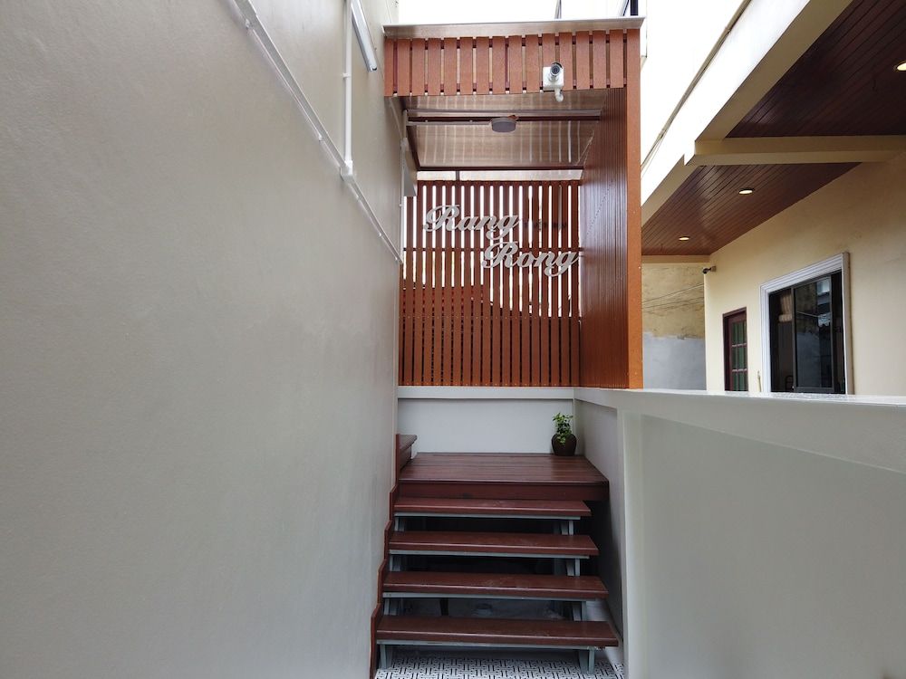 undefined RangRong Hotel 6