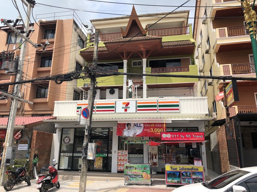 undefined RangRong Hotel 2