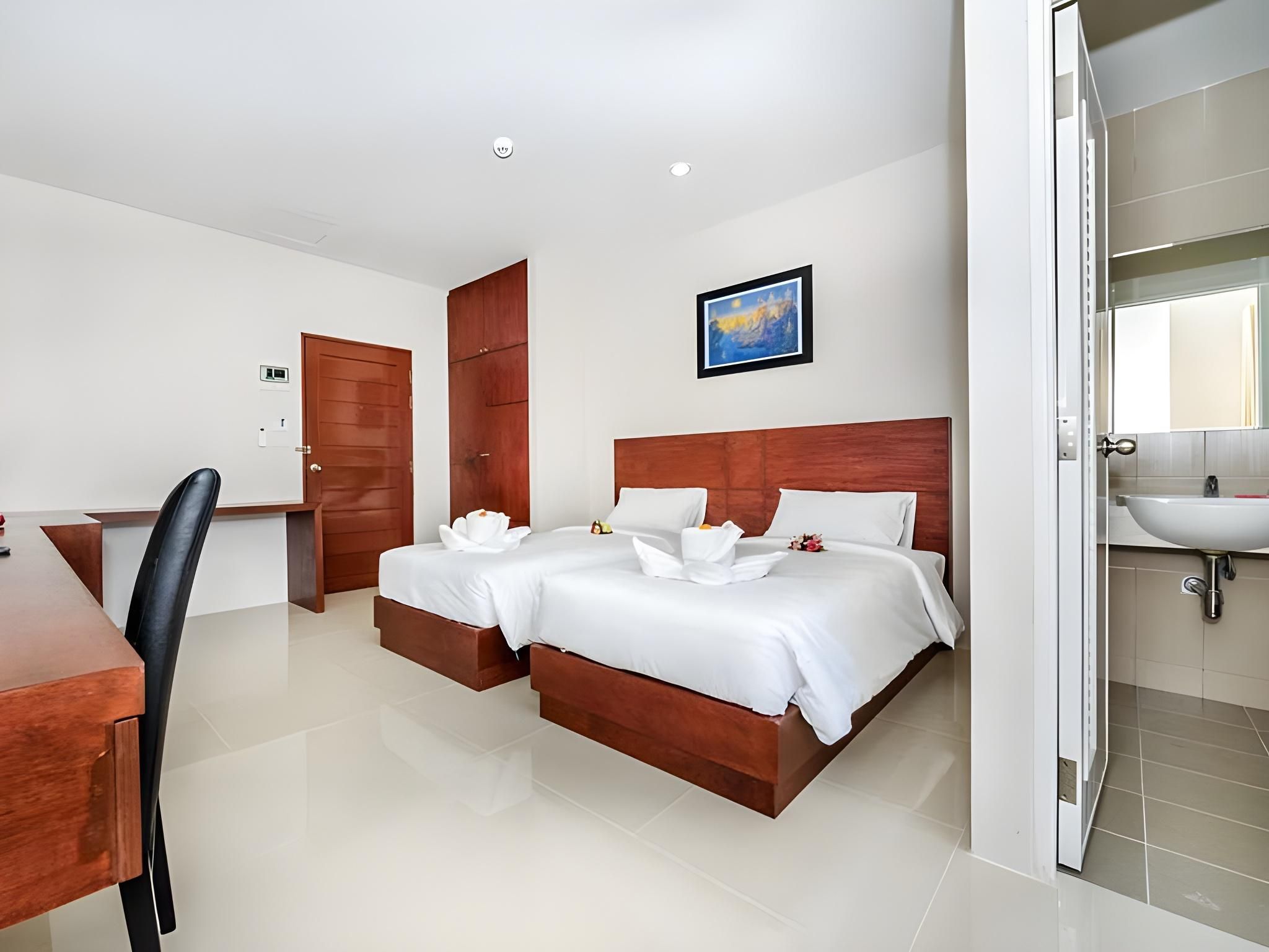 undefined The Topaz Residence 9