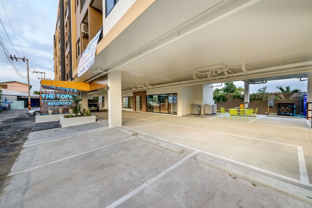 undefined The Topaz Residence 5