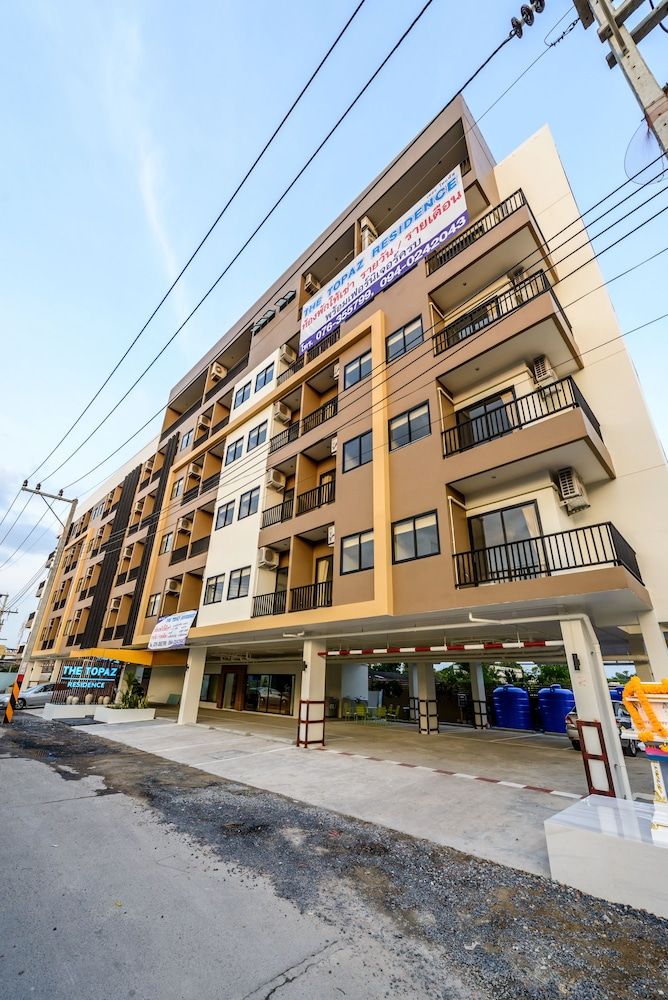 undefined The Topaz Residence 3