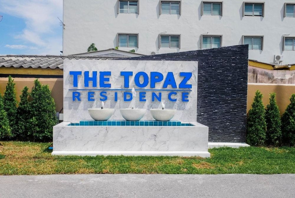 undefined The Topaz Residence 3