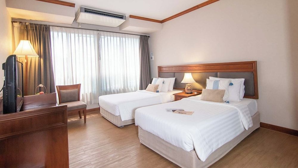 Superior Twin Room, 2 Twin Beds