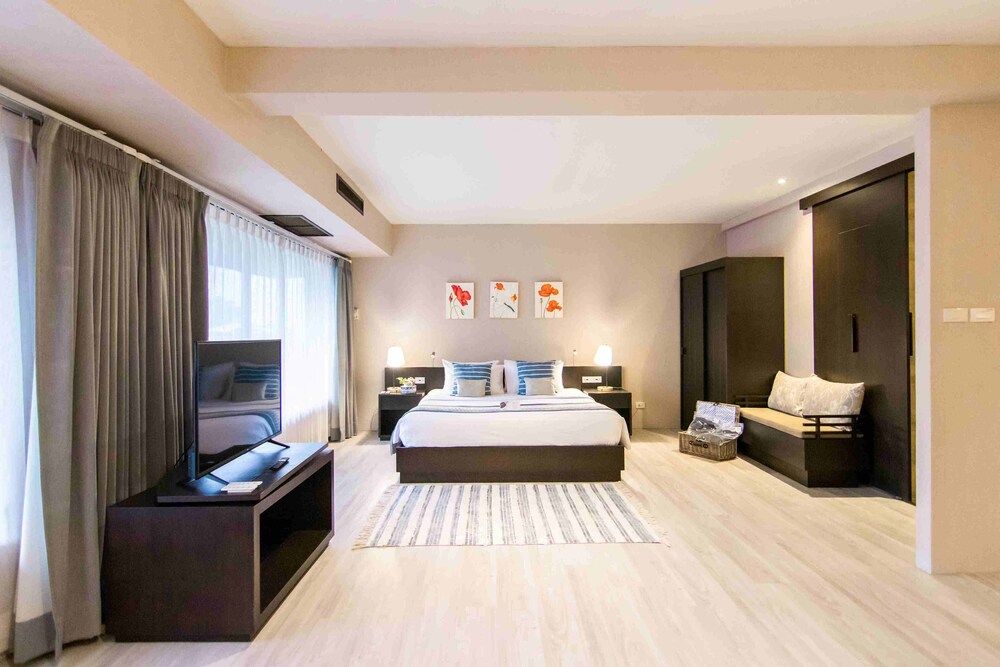 Premium Double Room, 1 King Bed