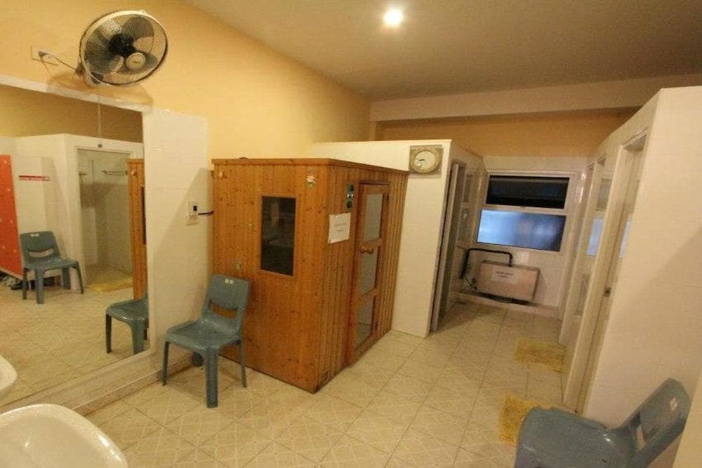 undefined The Sky Condo 10