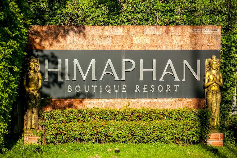 undefined Himaphan Boutique Resort 3