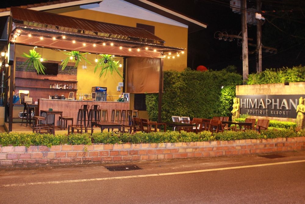 undefined Himaphan Boutique Resort 4