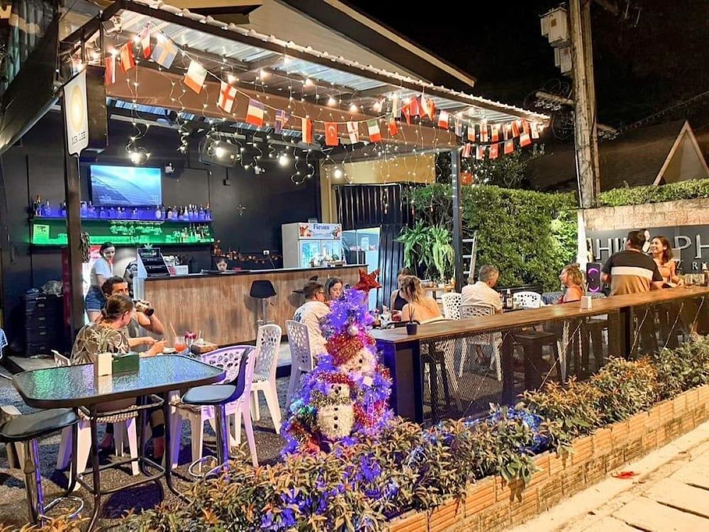 undefined Himaphan Boutique Resort 6