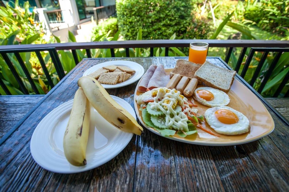 undefined Himaphan Boutique Resort 8