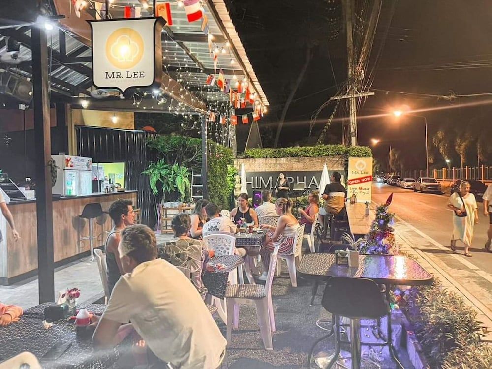 undefined Himaphan Boutique Resort 7