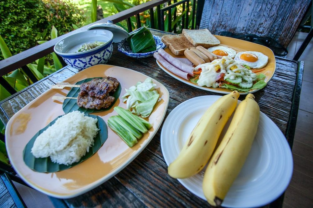 undefined Himaphan Boutique Resort 9