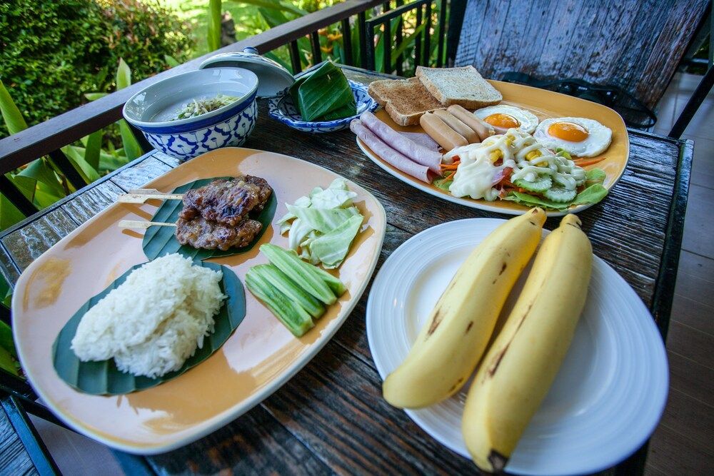 undefined Himaphan Boutique Resort 9