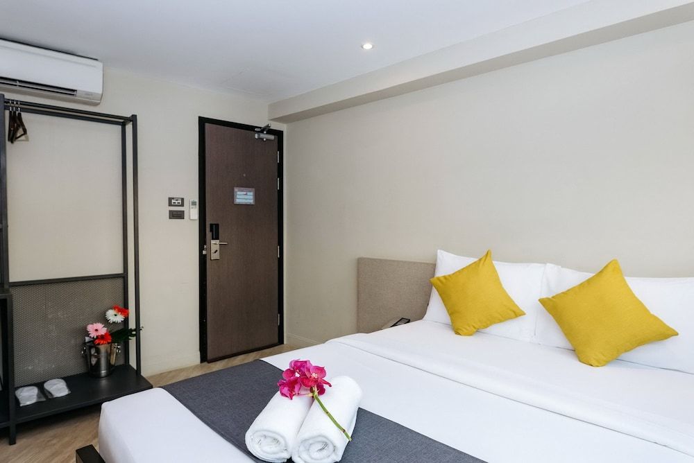 undefined Lucky House Khaosan 8