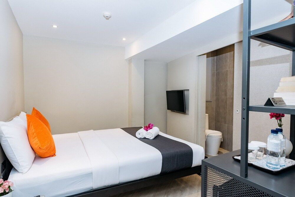 undefined Lucky House Khaosan 2