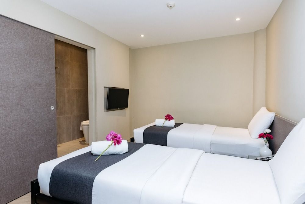 undefined Lucky House Khaosan 4