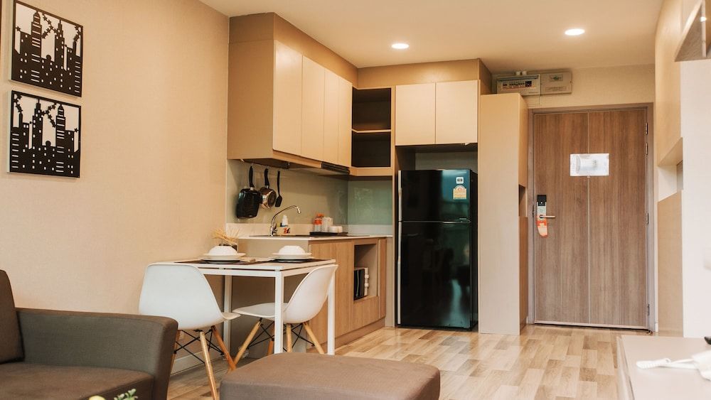 undefined B2 Mountain Pano Residence Chiang Mai 5