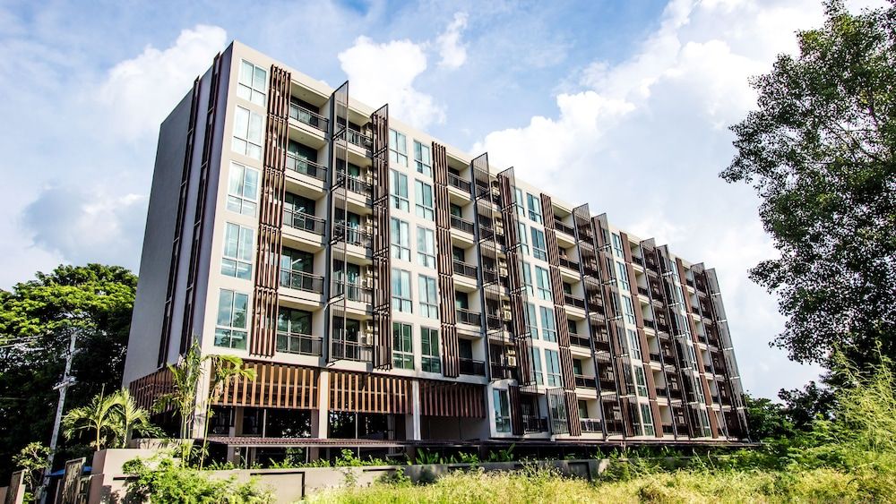 undefined B2 Mountain Pano Residence Chiang Mai 2