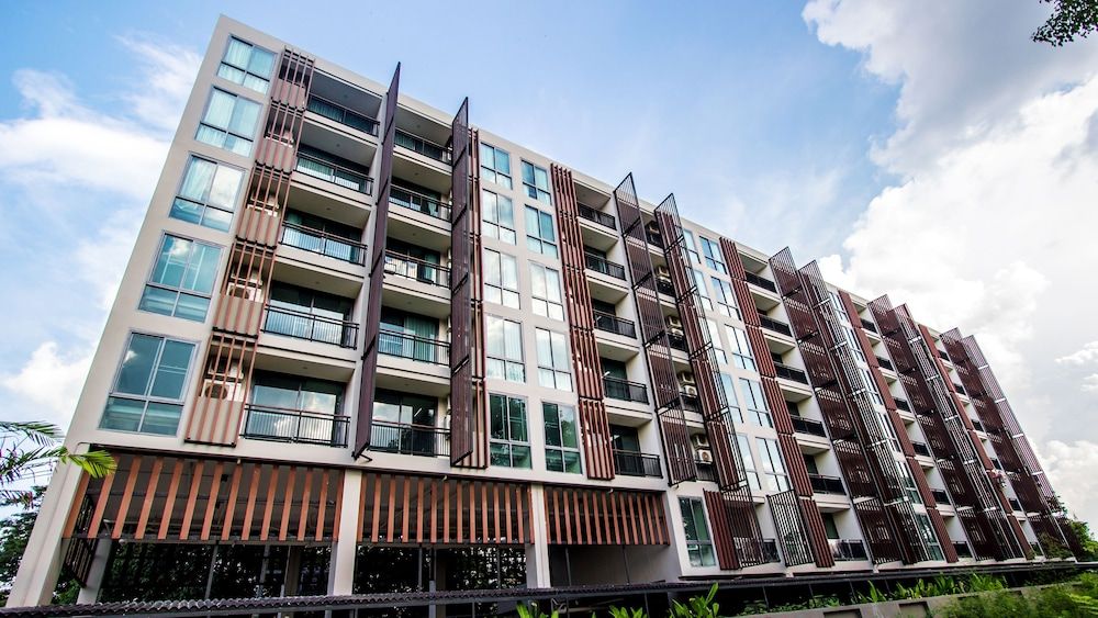 undefined B2 Mountain Pano Residence Chiang Mai