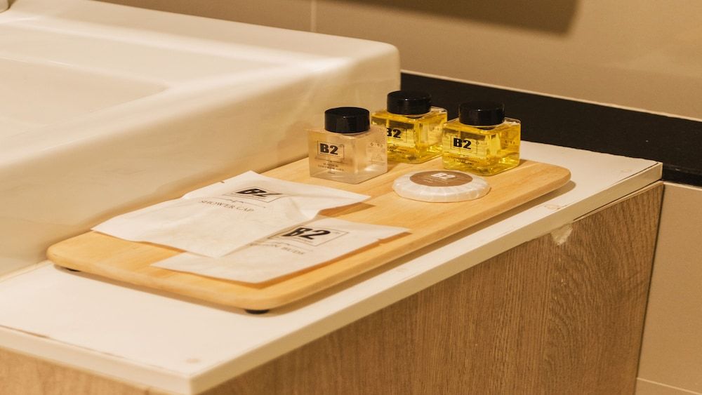 B2 Mountain Pano Residence Chiang Mai Superior Premier Room, Mountain View 3