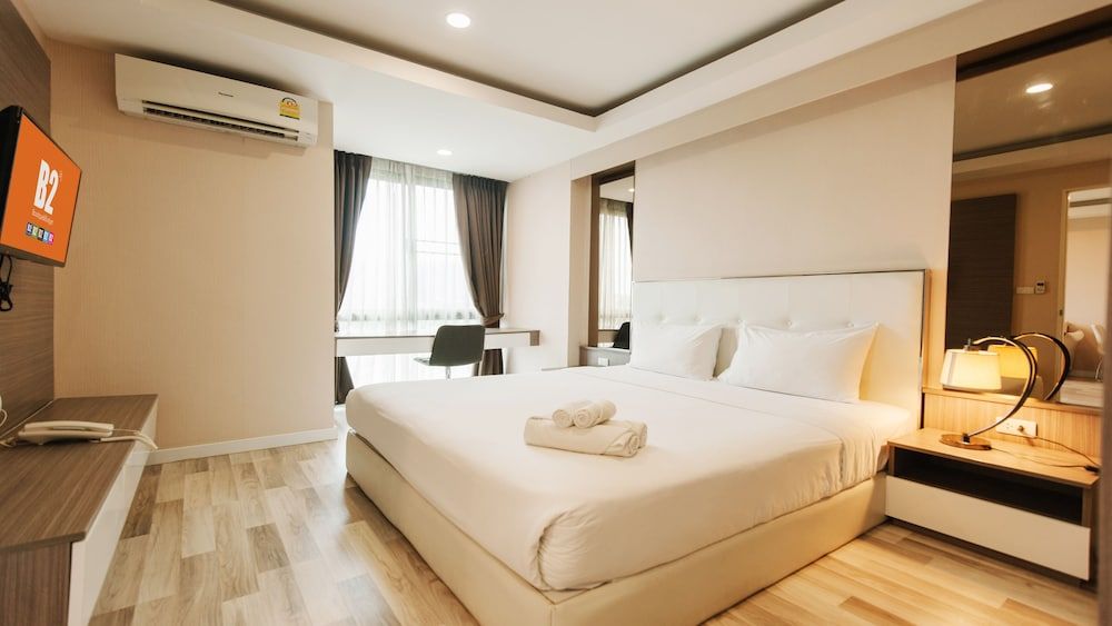 undefined B2 Mountain Pano Residence Chiang Mai 8