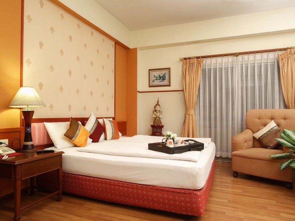 undefined People Place Classic Hotel 4