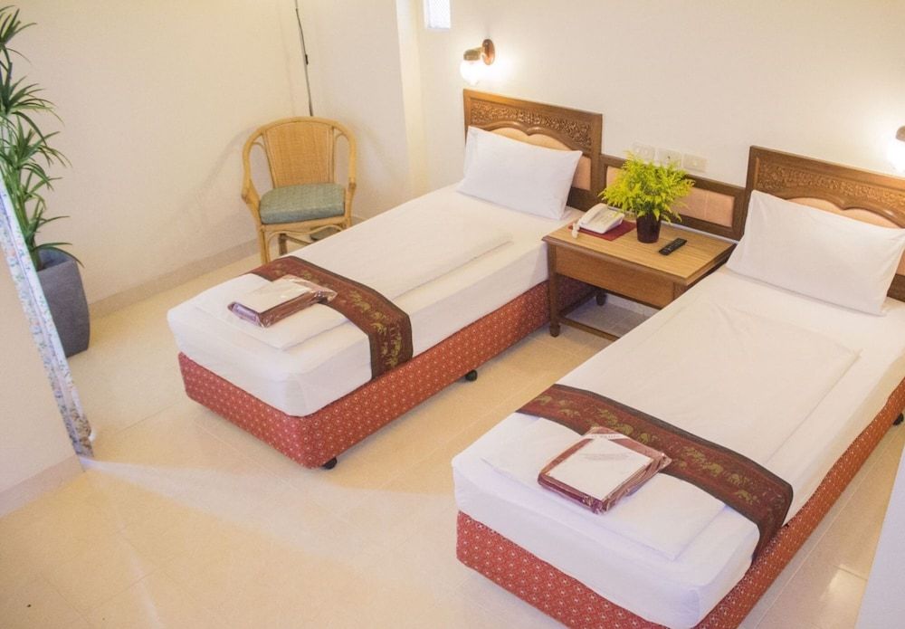 undefined People Place Classic Hotel