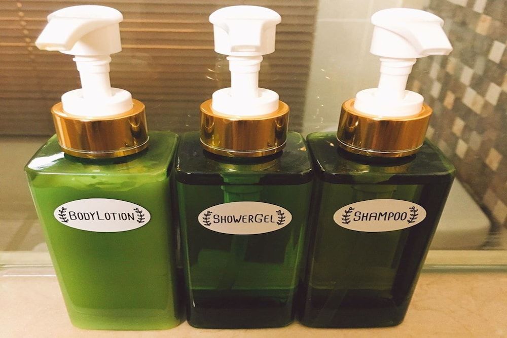 Tuck Me iN Twin Room 5