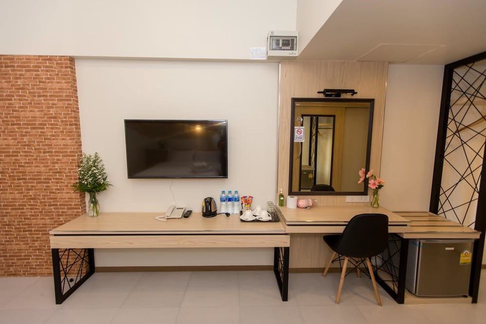 Tuck Me iN Double Room 4