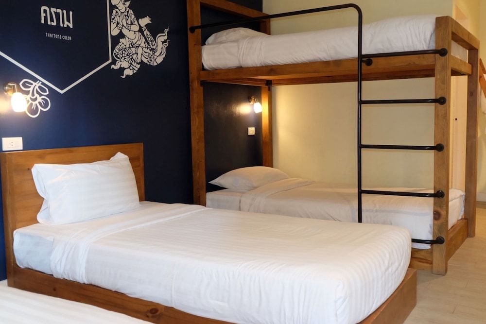 undefined Siri Poshtel Bangkok 5