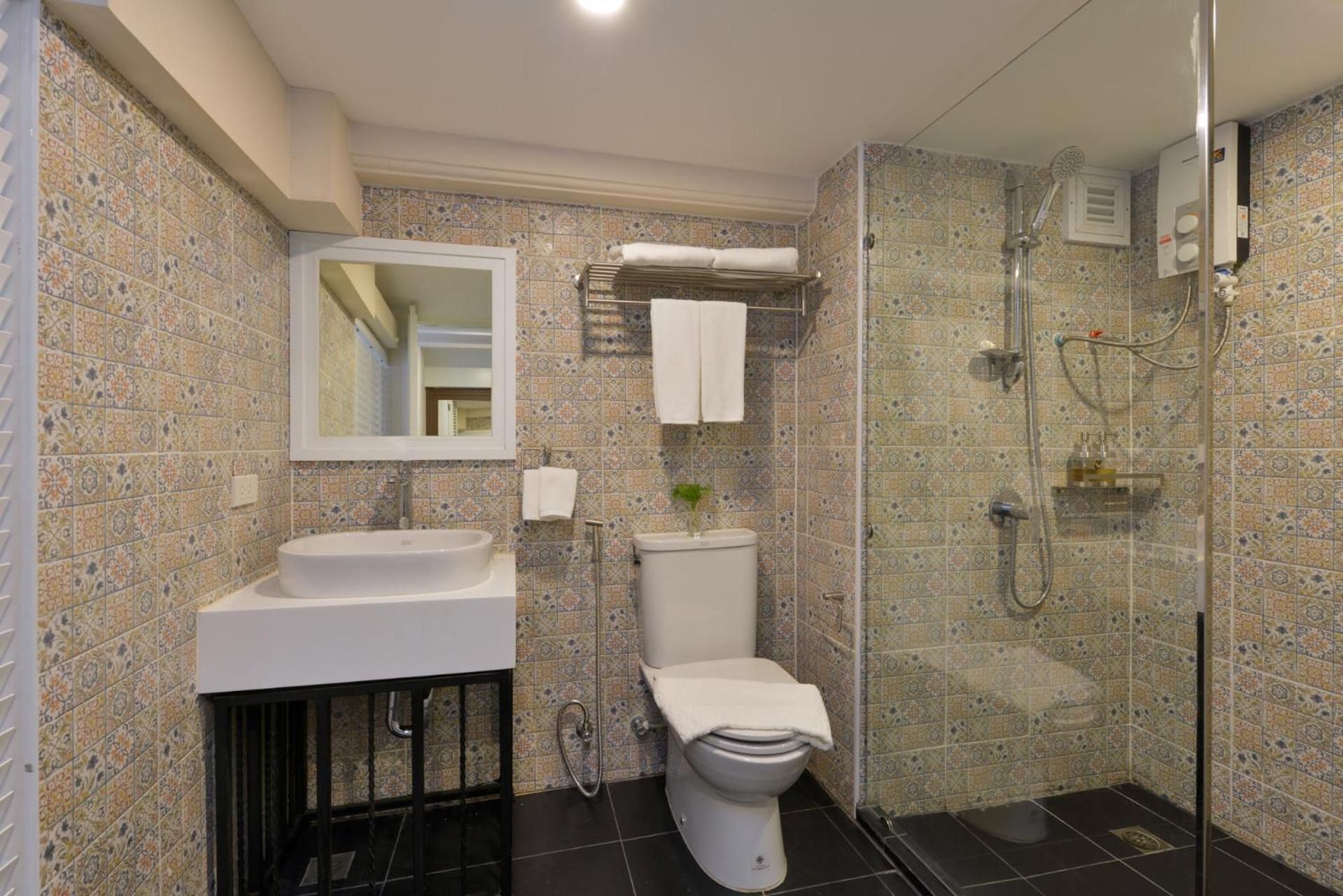 undefined Siam Champs Elyseesi Unique Hotel 9