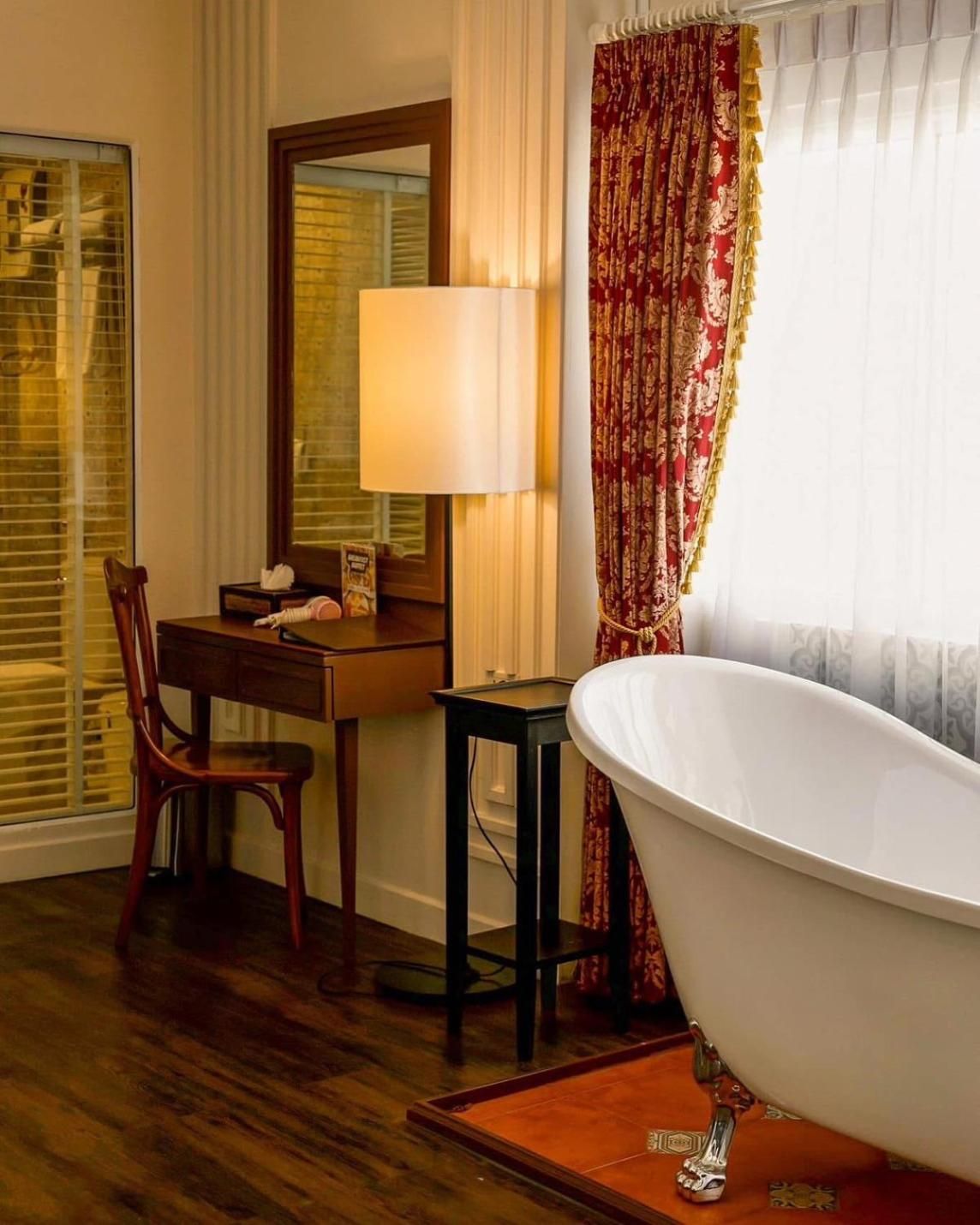 undefined Siam Champs Elyseesi Unique Hotel 3