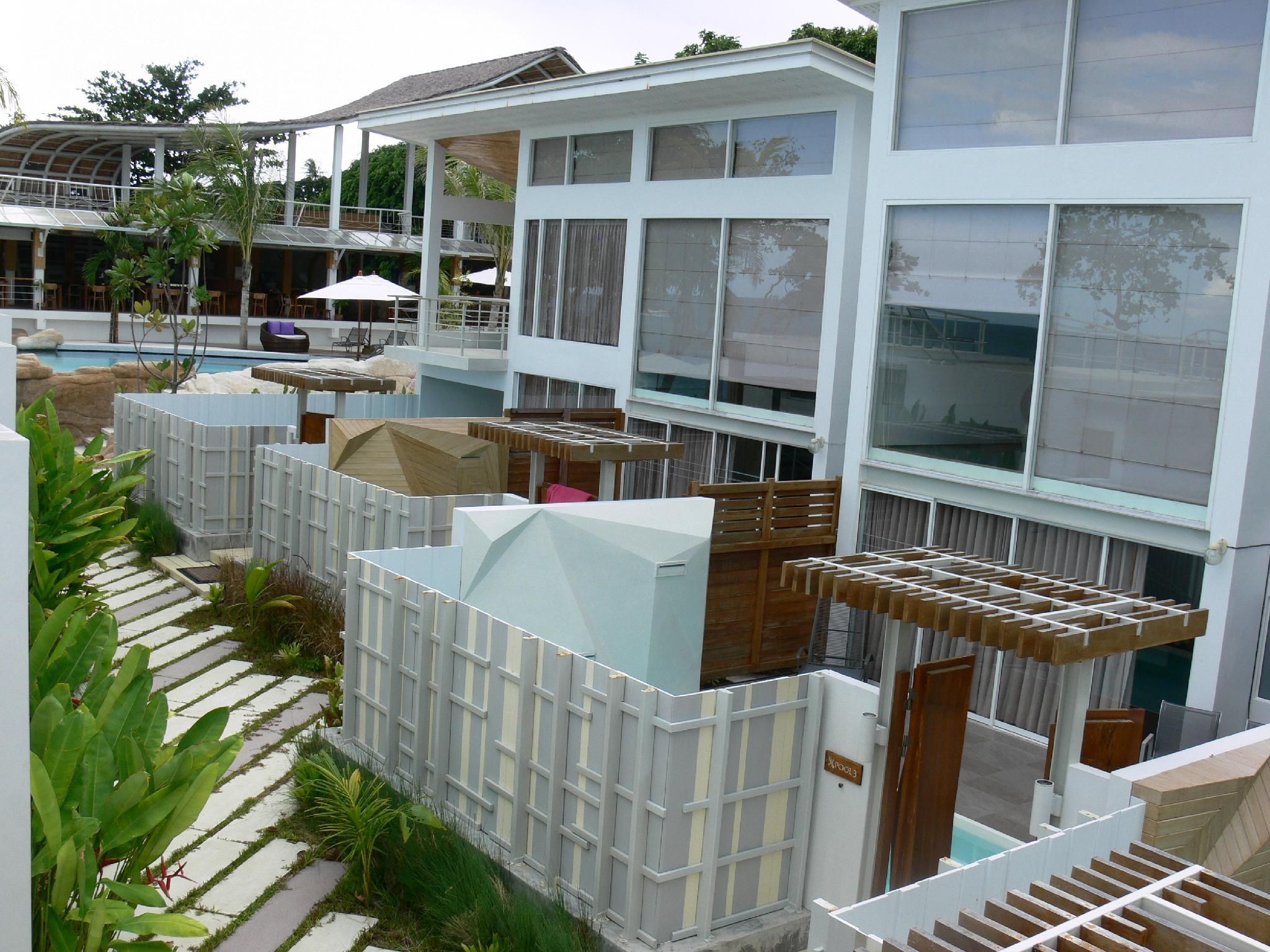 undefined White Sand Samui Resort 9