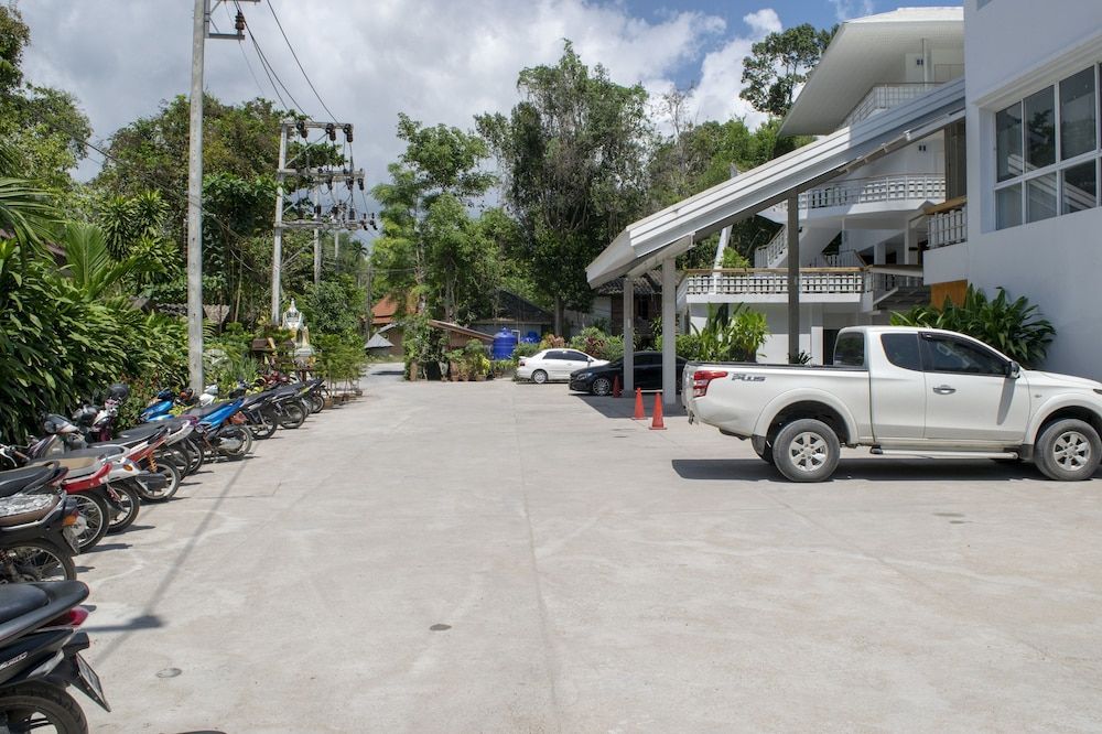 undefined White Sand Samui Resort 8