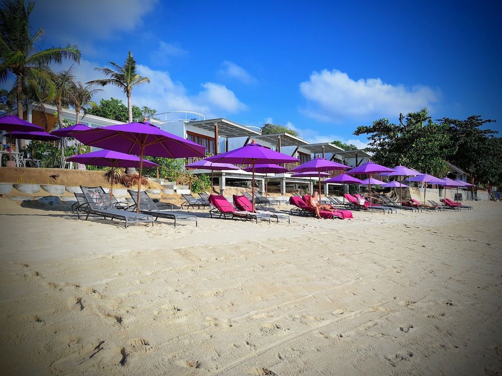 undefined White Sand Samui Resort 6