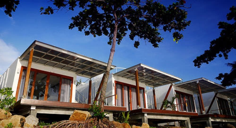 undefined White Sand Samui Resort 8