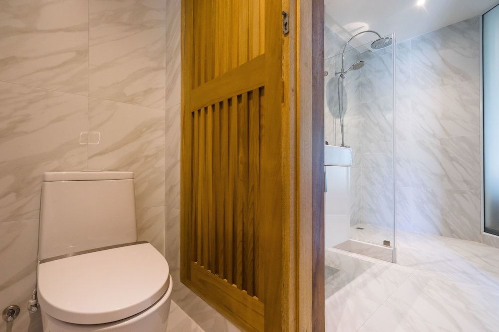 White Sand Samui Resort Deluxe Room 11