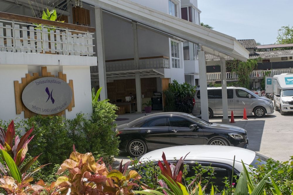 undefined White Sand Samui Resort 4